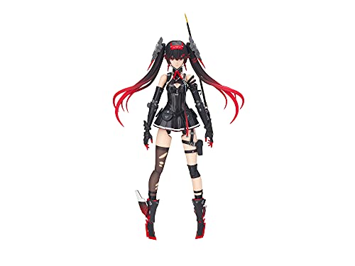【APEX】APEX ARCTECH Series "Punishing: Gray Raven" Lucia: Dawn 1/8 Scale Action Figure