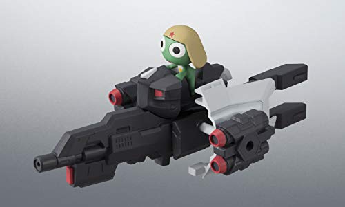 Keroro Gunsou KeroroRobo UC Keroro Damashii Keroro Gunsou - Bandai