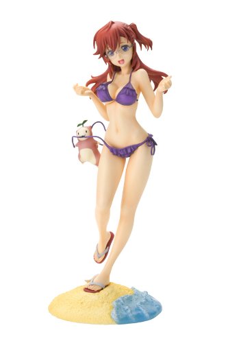 Rinon Takatsuki Ichika 1/7 Ano Natsu de Matteru - Kotobukiya