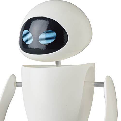 UDF Disney Series 9 "WALL-E" EVE