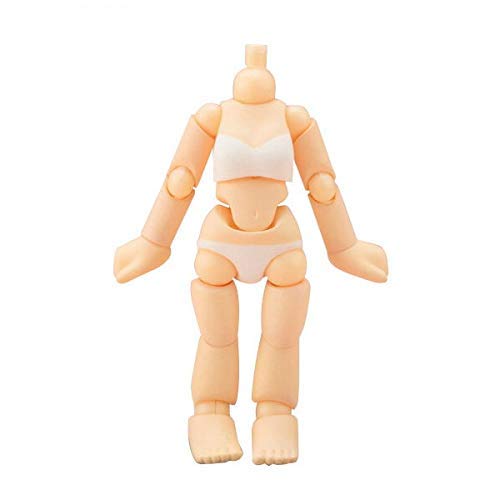 Girl Body Cu-Poche Extra - Kotobukiya