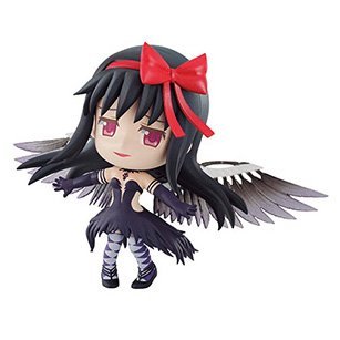 Akuma Homura Kyun-Chara Gekijouban Mahou Shoujo Madoka