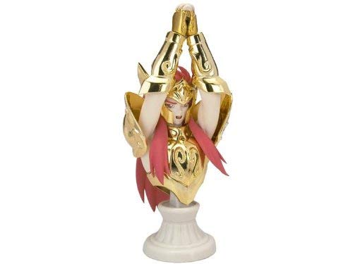 Tamashii Nation 2010 Limited Edition Saint Seiya Mythology APPENDIX Aquarius Skamy Original Color Edition