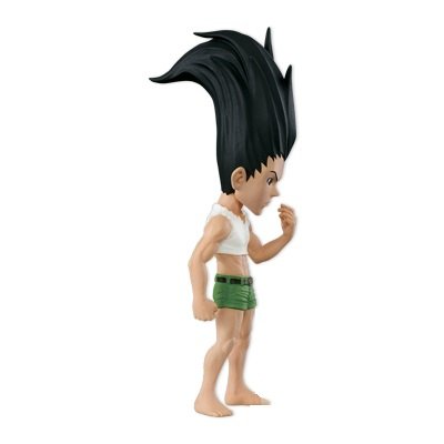Set Jump 50th Anniversary World Collectable Figure vol.1 - Banpresto