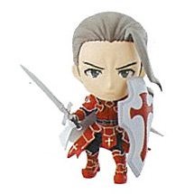 Heathcliff Kyun-Chara Sword Art Online - Banpresto