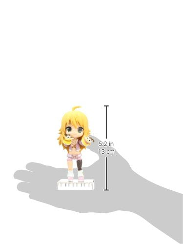 Hoshii Miki Cu-Poche (#6) The Idolmaster - Kotobukiya