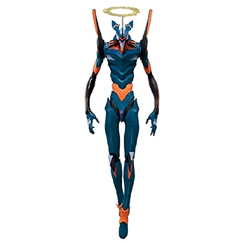 Ichiban Kuji "Rebuild of Evangelion" ~Mark.06, Advent!~ A Prize Mark.06