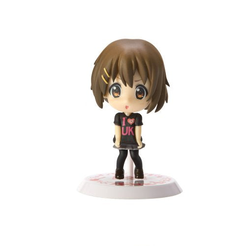 Hirasawa Yui Chibi Kyun-Chara K-ON! - Banpresto