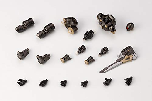Kit Block Hexa Gear Alternative Humanoid Jester