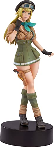 Shunya Yamashita Military Qty's PLAMAX MF-02 minimum factory Burney