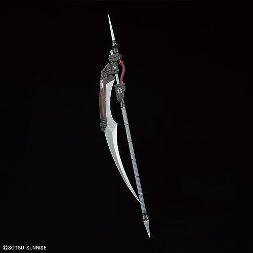 Full Mechanics 1/100 "Mobile Suit Gundam SEED" Forbidden Gundam