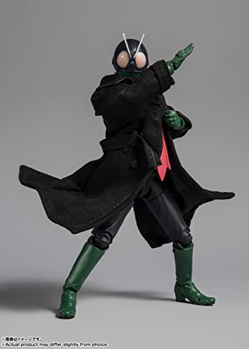S.H.Figuarts "Shin Kamen Rider" Kamen Rider (Shin Kamen Rider)