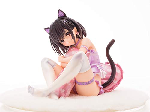 Gaou 1/6 Daishuki Hold Ayaka-chan