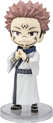【Bandai】Figuarts Mini "Jujutsu Kaisen" Sukuna