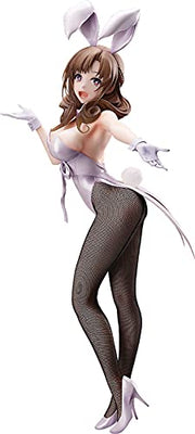 【FREEing】"Do You Love Your Mom and Her Two-Hit Multi-Target Attacks?" Oosuki Mamako Bunny Ver.