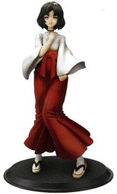 Urushibara Ruka Special Quality Figure Steins;Gate - Banpresto