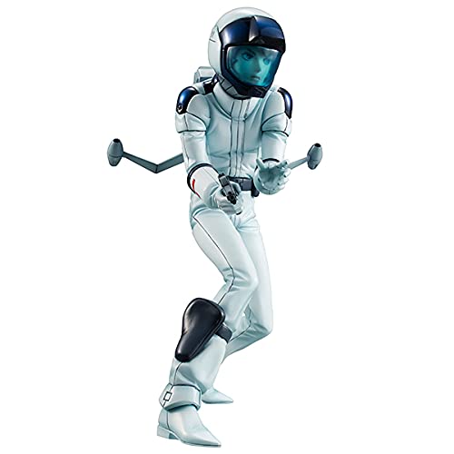 "Mobile Suit Zeta Gundam" GGG Kamille Bidan