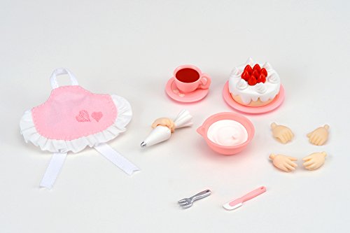 Exciting Dolce Set Cu-Poche Extra (Cake version) - Kotobukiya