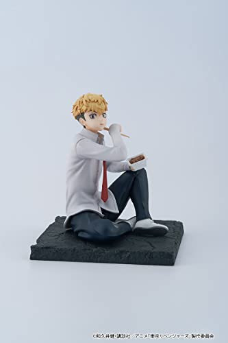 TENITOL "Tokyo Revengers" Matsuno Chifuyu