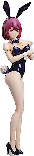 Shokugeki no Soma Arato Hisako Bare Leg Bunny Ver.