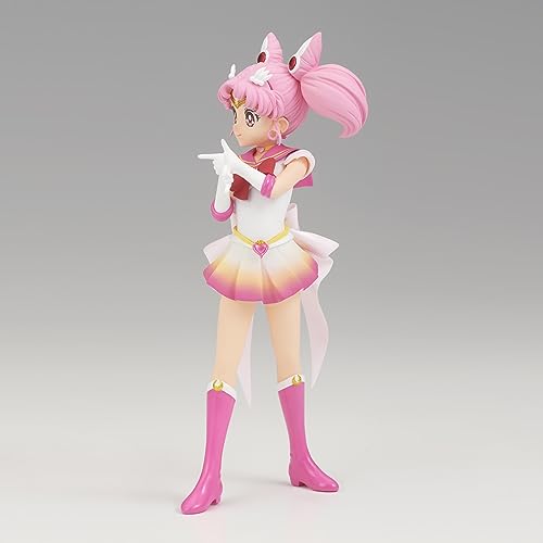 "Sailor Moon Eternal the Movie" GLITTER&GLAMOURS-SUPER SAILOR CHIBI MOON- Ver.B