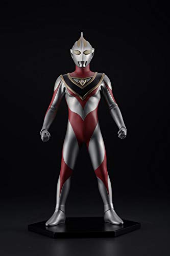CHARACTER CLASSICS "Ultraseven Gaia" Ultraseven Gaia V2