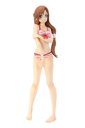 Yuuki Asuna SQ Figure Extra Edition Sword Art Online
