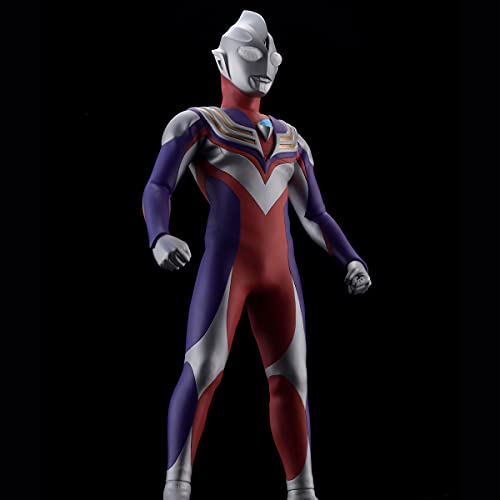 CHARACTER CLASSICS "Ultraman Tiga" Ultraman Tiga