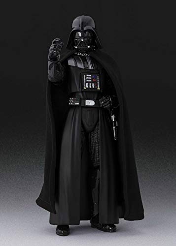 S.H.Figuarts "STAR WARS Episode VI Return of the Jedi" Darth Vader (STAR WARS: Return of the Jedi)