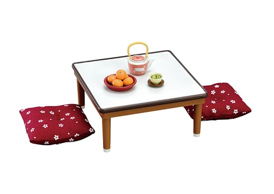 Petit Sample Series Danran Kotatsu
