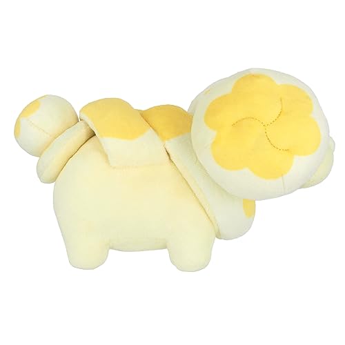 "Pokemon" ALL STAR COLLECTION Plush PP253 Fidough (S Size)
