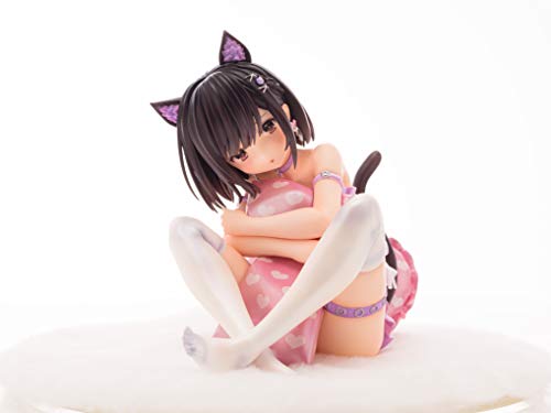 Gaou 1/6 Daishuki Hold Ayaka-chan