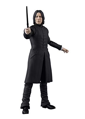 Severus Snape S.H.Figuarts Harry Potter and the Philosopher's Stone - Bandai