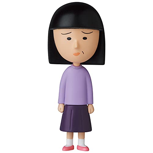 【Medicom Toy】UDF Momoko Sakura "Chibi Maruko-chan" Noguchi-san