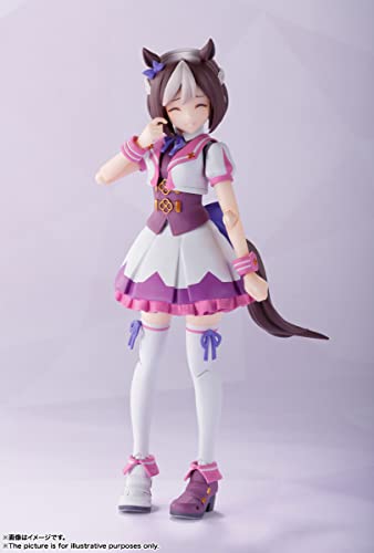 S.H.Figuarts "Uma Musume Pretty Derby" Special Week
