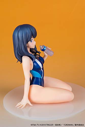 "SSSS.Gridman" Takarada Rikka Swimwear Ver.