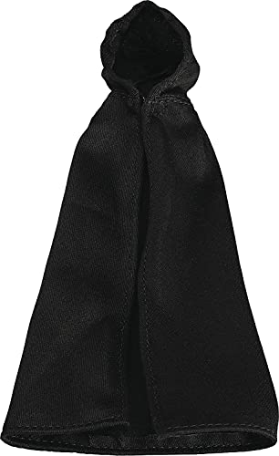 【Max Factory】figma Styles Simple Cape (Black)