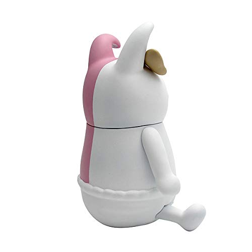 SOFT VINYL FIGURE "Danganronpa 1-2" Monomi