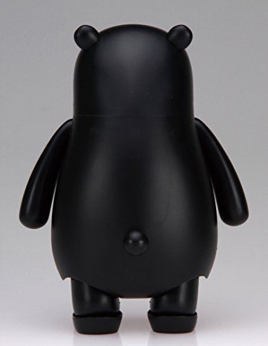 Kumamon Ptimo, Carattere mascotte - Fujimi