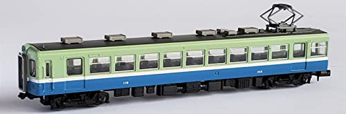 Railway Collection Izukyu Series 100 Low Cab + Remodeling Lead Car 2 Set