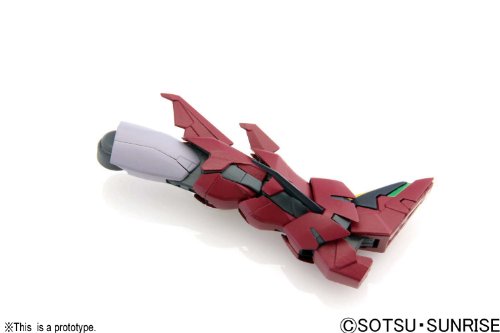 OZ-13MS Gundam Epyon (EW ver. versión)-1/100 escala-MG (#146) Shin Kidou Senki Gundam Wing-Bandai