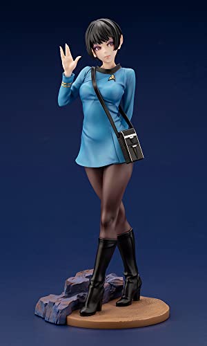 "Star Trek" Star Trek Bishoujo Vulcan Science Officer