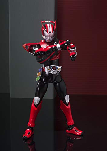 Kamen Rider Drive (20 Kamen Rider Kicks ver. version) S.H.Figuarts Kamen Rider Drive - Bandai | Ninoma