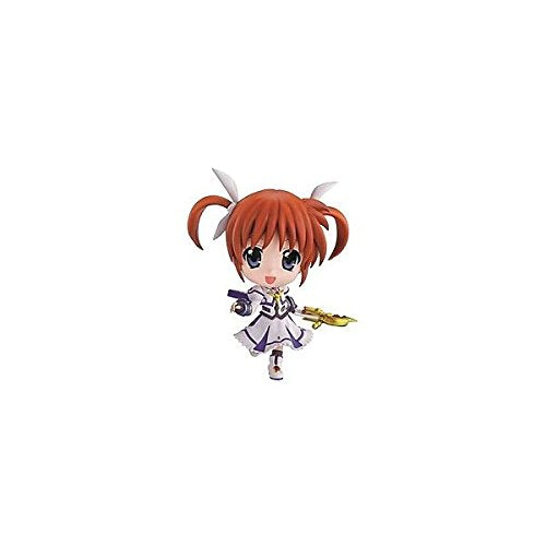 Takamachi Nanoha Kyun-Chara Mahou Shoujo Lyrical Nanoha The Movie 2nd A's - Banpresto