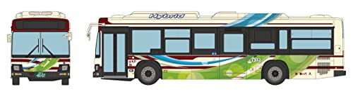 Japan Bus Collection 80 JH049 Kyoto Bus