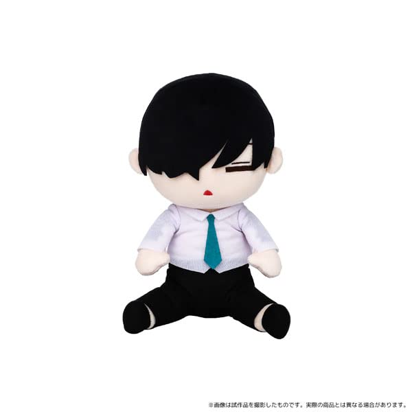 Raise wa Tanin ga Ii Darugurumi (Plush) Shouma