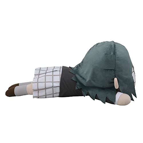 Love Live! Nijigasaki Academy School Idol Club Nesoberi Tera Jumbo Plush Mifune Shioriko