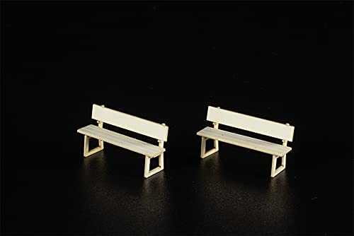 1/80 Scale Paper Plastic Kit Station Type Kominato Railway