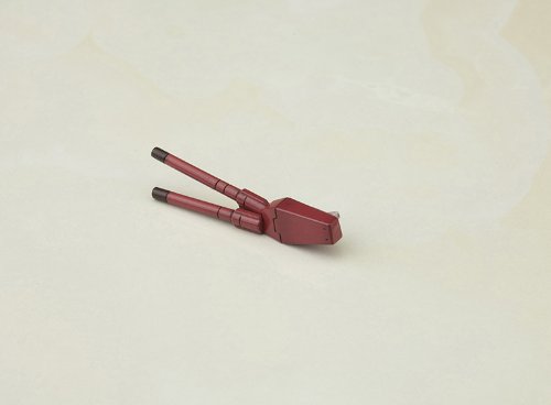 Algebra SOLUH Barbaroi - 1/72 Skala - Variable Infinity, Armored Core - Kotobukiya