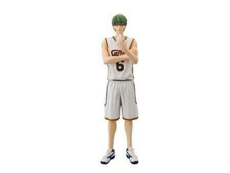 Kuroko no Basket : DXF~Cross x Players~ No 3Q, Shintaro Midorima